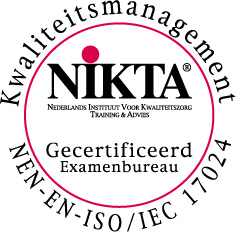 NIKTA certificering