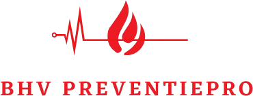 Logo BHV Preventie Pro