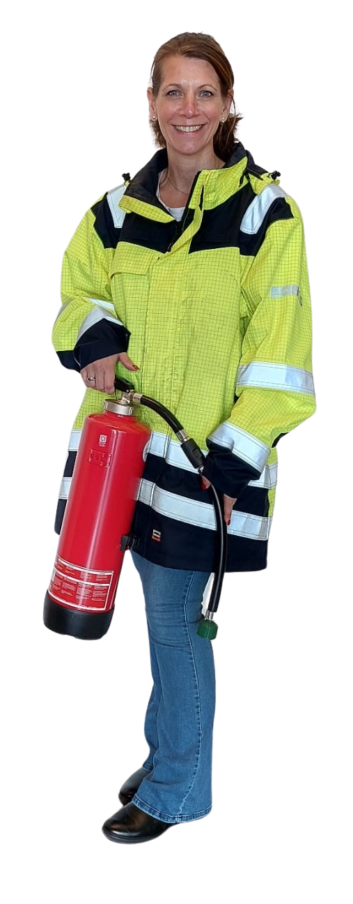 over BHV Preventie Pro
