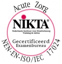 NIKTA certificering