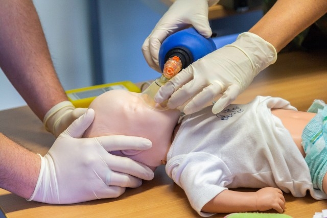 BHV Preventie Pro